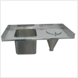 Produto Globex Equipamentos de Aço e Inox 12