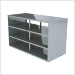 Produto Globex Equipamentos de Aço e Inox 17