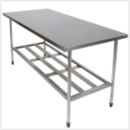 Produto Globex Equipamentos de Aço e Inox 18