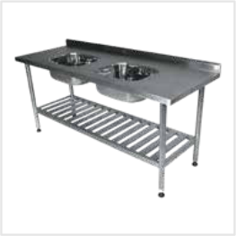 Produto Globex Equipamentos de Aço e Inox 19