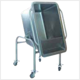 Produto Globex Equipamentos de Aço e Inox 2