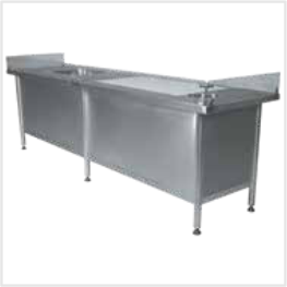 Produto Globex Equipamentos de Aço e Inox 21