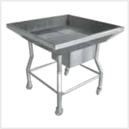 Produto Globex Equipamentos de Aço e Inox 22