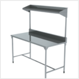 Produto Globex Equipamentos de Aço e Inox 23