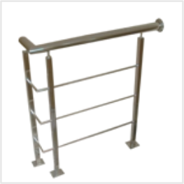 Produto Globex Equipamentos de Aço e Inox 24