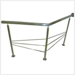 Produto Globex Equipamentos de Aço e Inox 25