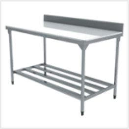 Produto Globex Equipamentos de Aço e Inox 27