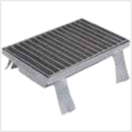 Produto Globex Equipamentos de Aço e Inox 36