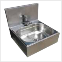 Produto Globex Equipamentos de Aço e Inox 4