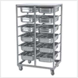 Produto Globex Equipamentos de Aço e Inox 5