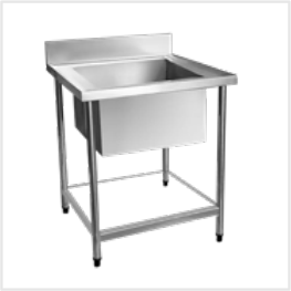 Produto Globex Equipamentos de Aço e Inox 7