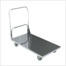 Produto Globex Equipamentos de Aço e Inox 8